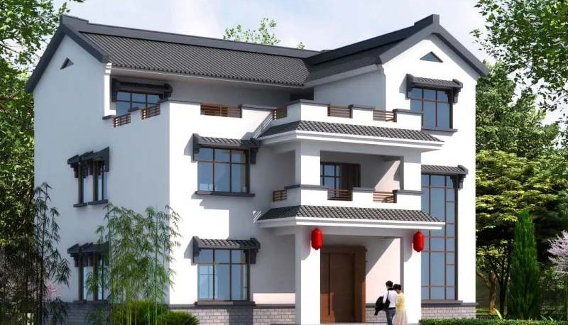 通江对于农村自建房屋，必须注意土方回填